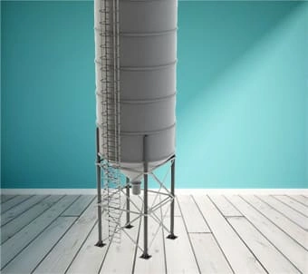 Cement Storage Tanks Manufacturers Chennai 